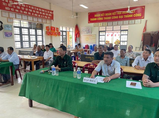 Đại biểu dự tọa đàm